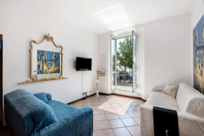 La Finestra Sul Mare Arenzano